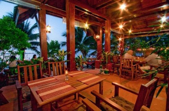 Haad Yao Resort Exterior photo